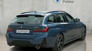 miniaturka - BMW Serii 3, 330