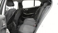 miniaturka - BMW Serii 1, 118