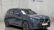 miniaturka - BMW X3