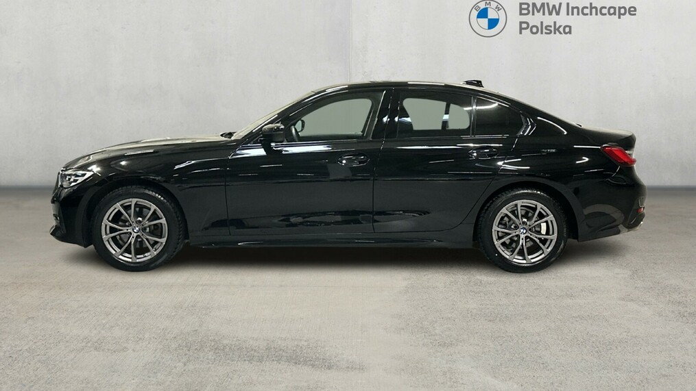 BMW Seria 3 320