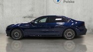 BMW Serii 7, 740