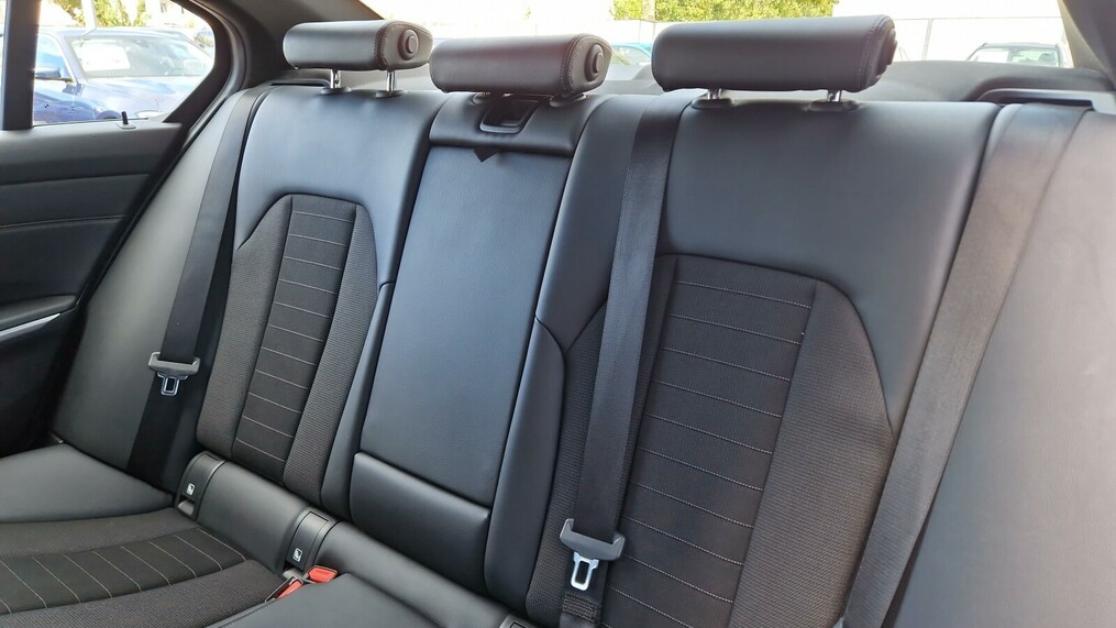 BMW Seria 3 318