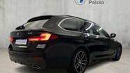 miniaturka - BMW Serii 5, 540