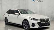 miniaturka - BMW Serii 5, 520