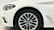 BMW Seria 5 520