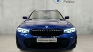 miniaturka - BMW Serii 3, 320