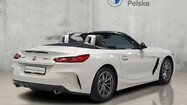 miniaturka - BMW Z4