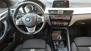 miniaturka - BMW X2