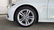 BMW Seria 3 320