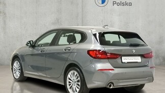 BMW Serii 1, 118