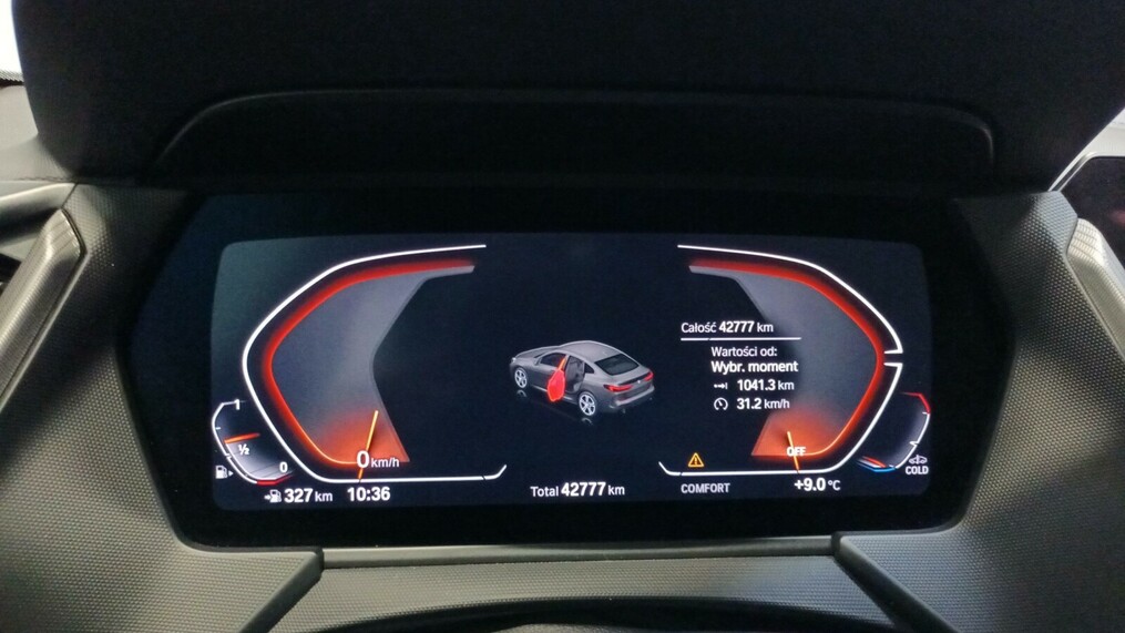 BMW Seria 2 218