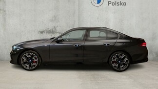 BMW Seria 5 i5