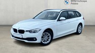 BMW Seria 3 318