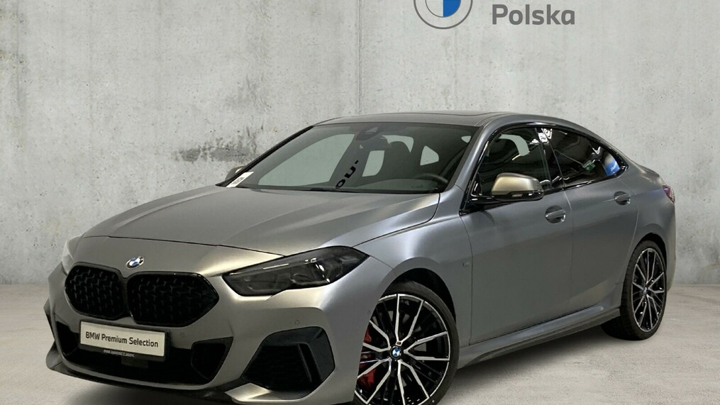 BMW Seria 2 235