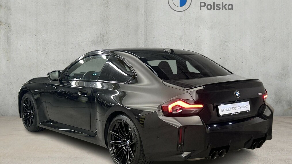 BMW M2