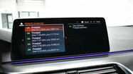 BMW Seria 5 540