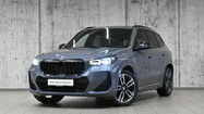 miniaturka - BMW X1