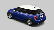 miniaturka - MINI Cooper