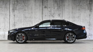 BMW Serii 5, 540