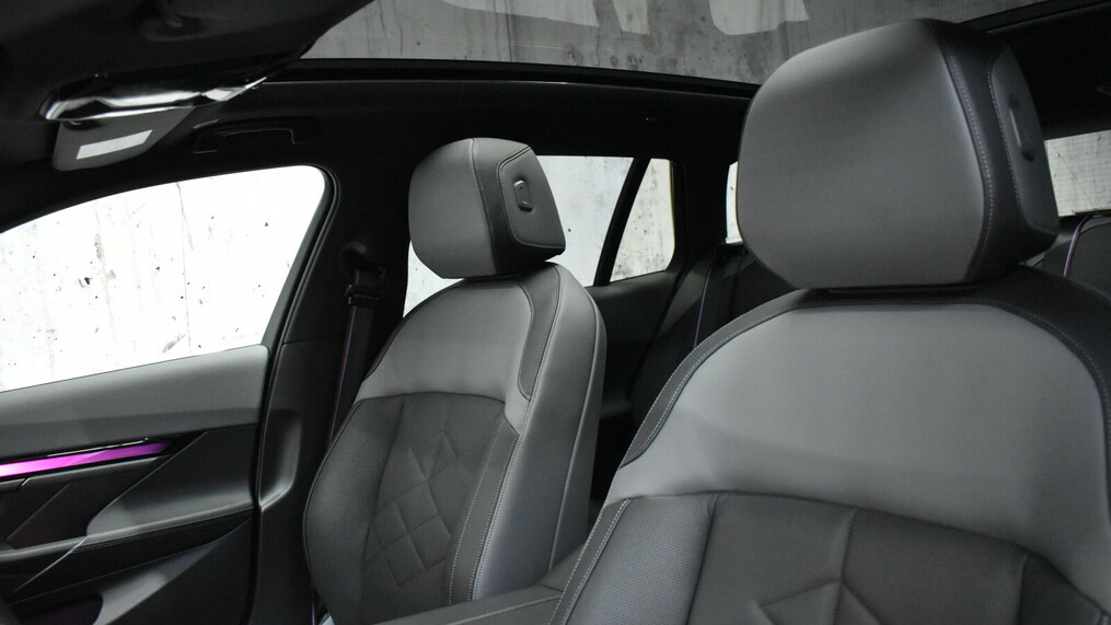 BMW Seria 5 i5