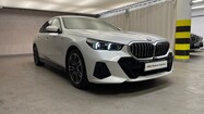 miniaturka - BMW Serii 5, 520
