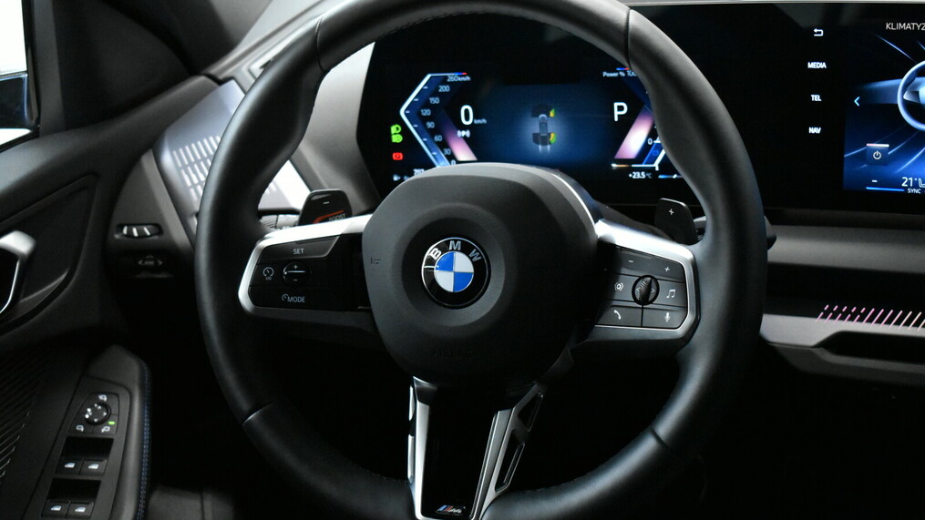 BMW Serii 1, 120