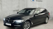 BMW Serii 5, 520
