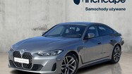BMW Serii 4, 420