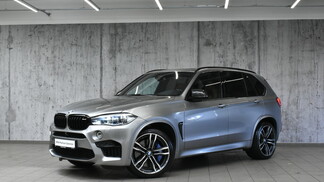 BMW X5 M