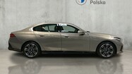 BMW Seria 5, 520
