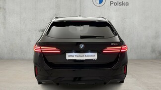 BMW Serii 5, 520