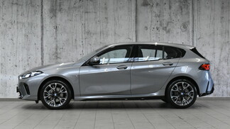 BMW Seria 1 118