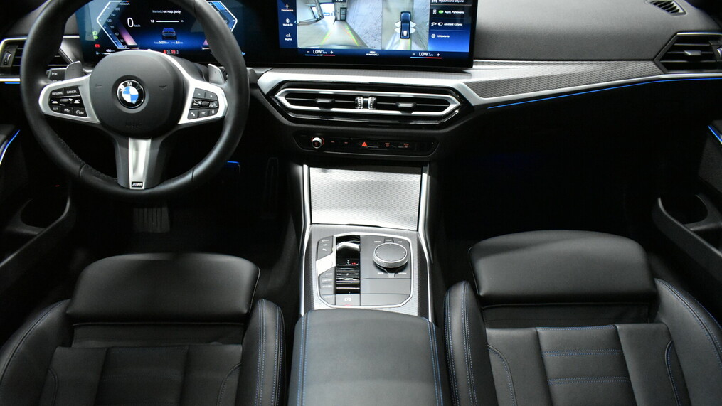 BMW Seria 3 320