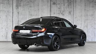 BMW Serii 3, 320