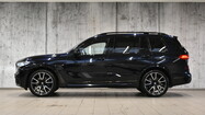 miniaturka - BMW X7