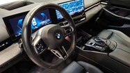 miniaturka - BMW Serii 5, 520