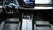BMW Seria 5 530