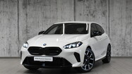BMW Serii 1, 135