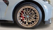miniaturka - BMW M4