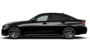 BMW Serii 3, 320