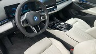 BMW Seria 5 i5