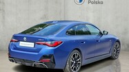 BMW Seria 4, i4