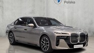 miniaturka - BMW Serii 7, 740