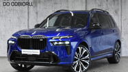 miniaturka - BMW X7