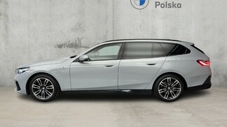 BMW Serii 5, 520