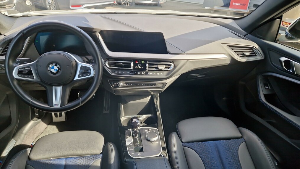BMW Seria 2 218