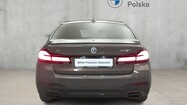 BMW Serii 5, 540