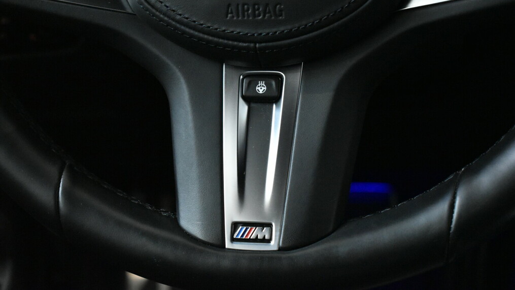 BMW Seria 4 430
