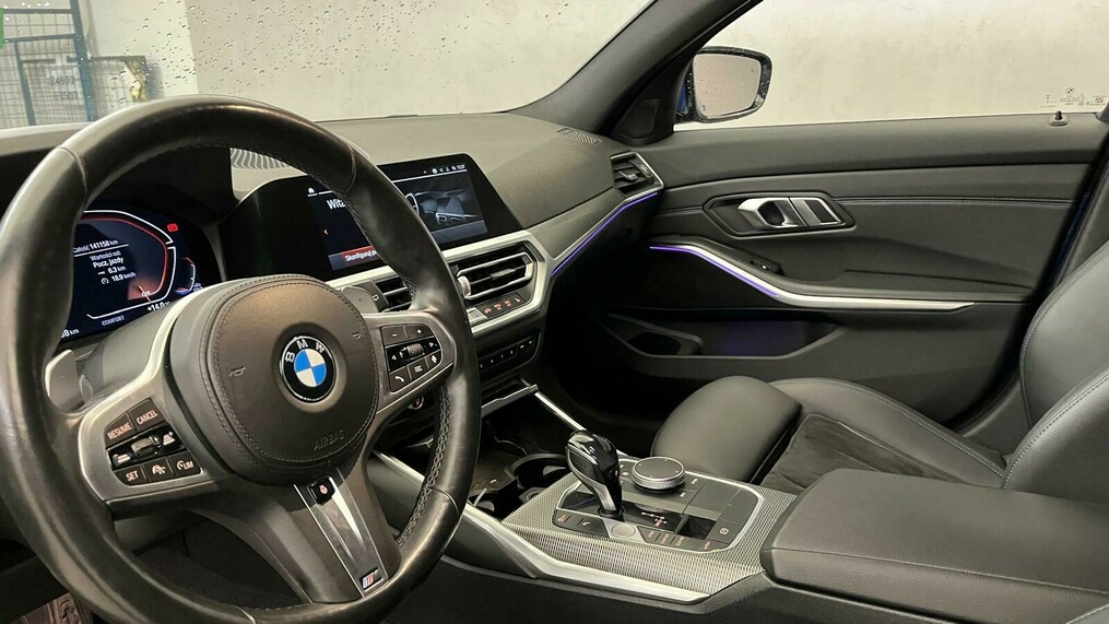 BMW Seria 3 320