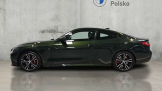 BMW Serii 4, 420